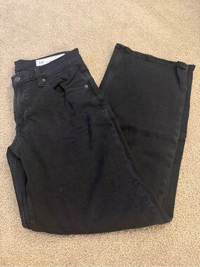 GAP Women’s Black Jeans